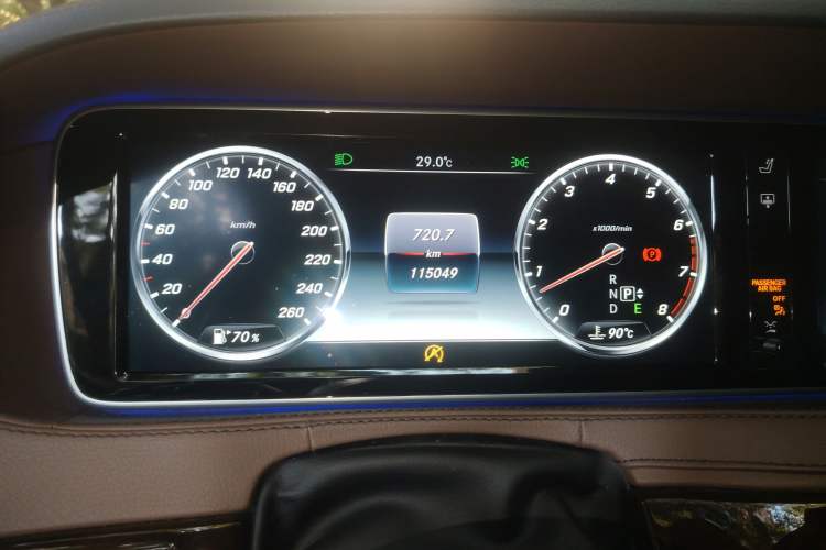 Used Mercedes-Benz Maybach S-Class 2016 S 400 4MATIC