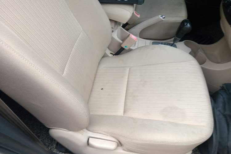 Used Kia Sportage 2013 2.0L Automatic Two-Wheel Drive GL Trim