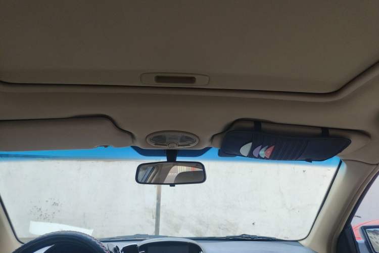 Used Buick Excelle 2011 1.6 LE-MT