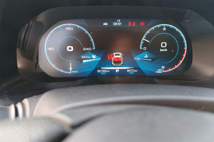 Used Haval H4 2018 Red-Label 1.5 GDIT DCT Fashion Edition
