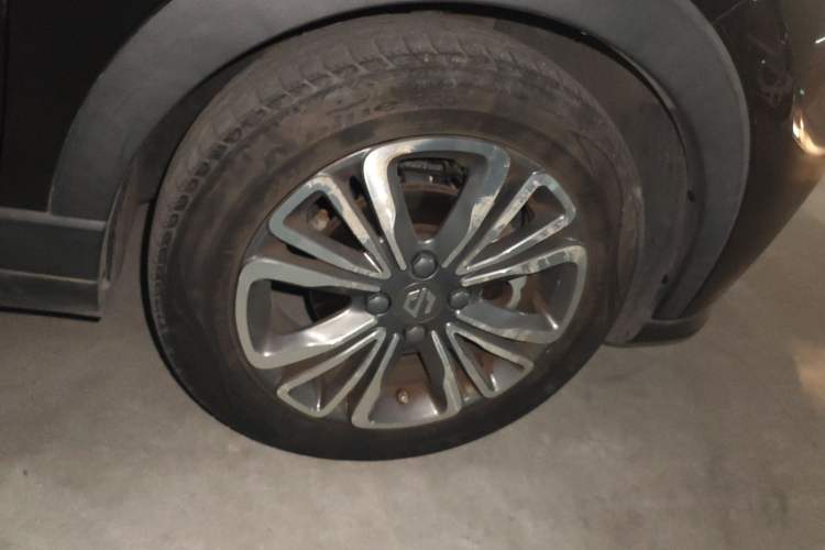 Used Leapmotor T03 2021 400 Lite Edition - Lithium-Ion Battery