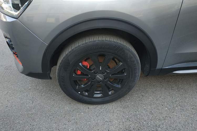 Used Haval H4 2019 1.5 GDIT Pro Version China VI Standard