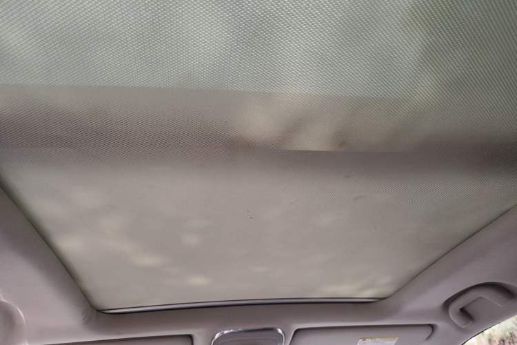 Used BYD S7 2016 2.0T Automatic Prestige Plus
