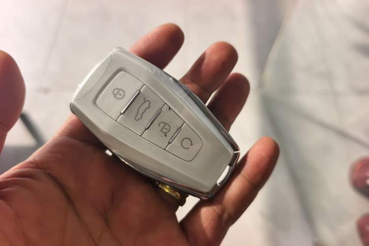 Used Geely Auto Preface 2025 Dongfang Yao 1.5TD Kunlun Edition