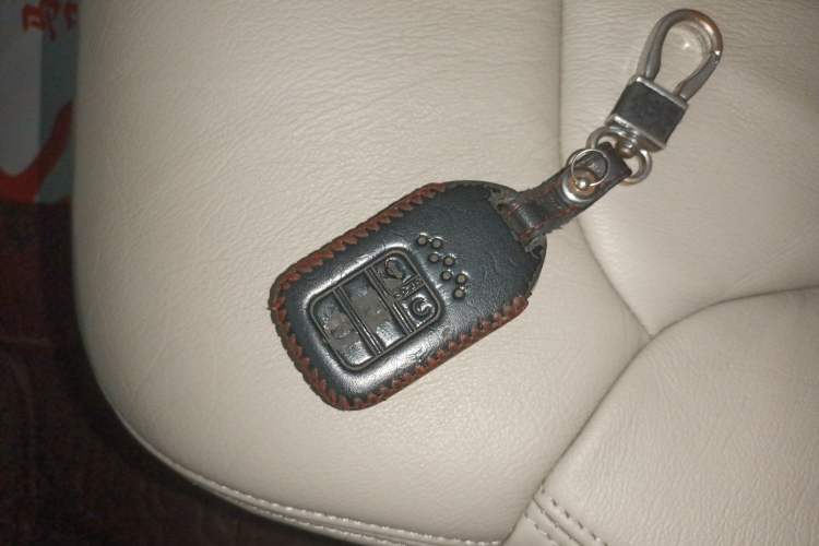 Used Honda Odyssey 2017 2.4L Luxury Edition
