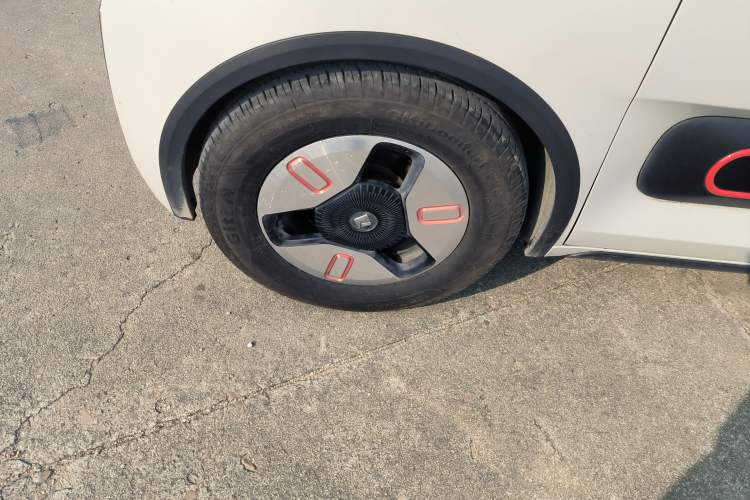 Used Baojun KiWi EV 2022 Designer Lite Edition Ternary Lithium
