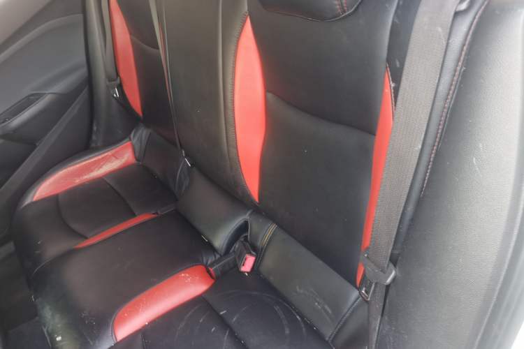 Used Chevrolet Cruze 2017 1.5L Automatic Pioneer Sunroof Edition