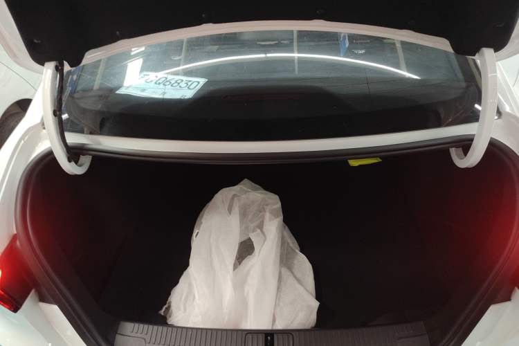 Used MG 5 2025 180 DVVT Global First Edition
