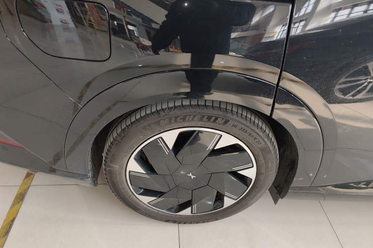 Used XPeng X9 2024 702 Ultra-Long Range Max