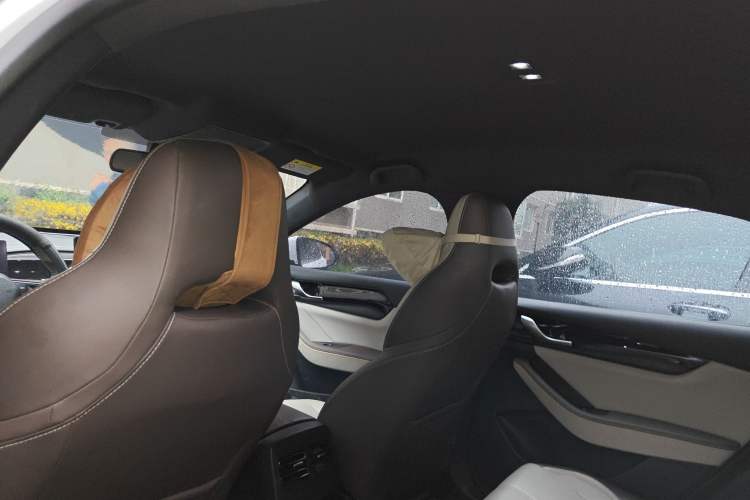 Used BYD Qin PLUS 2023 Champion Edition DM-i 55KM Leading Model
