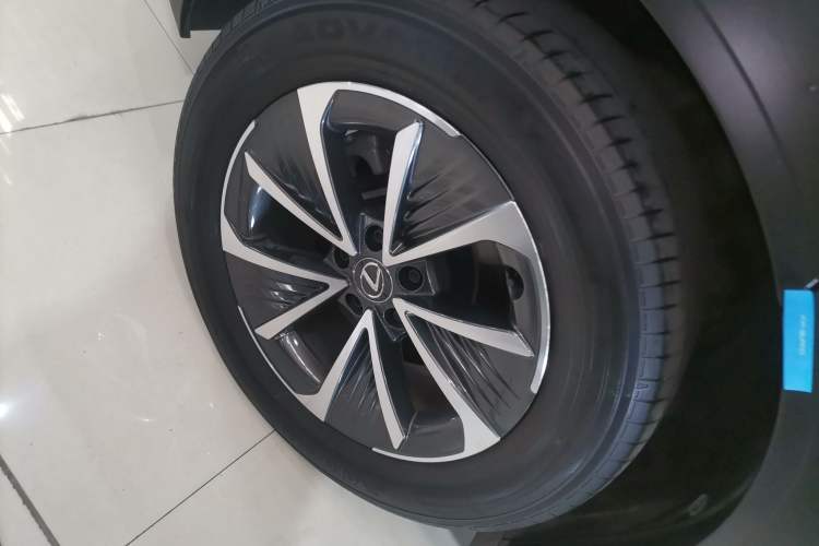 Used Lexus RZ 2023 450e All-Wheel Drive Luxury Edition