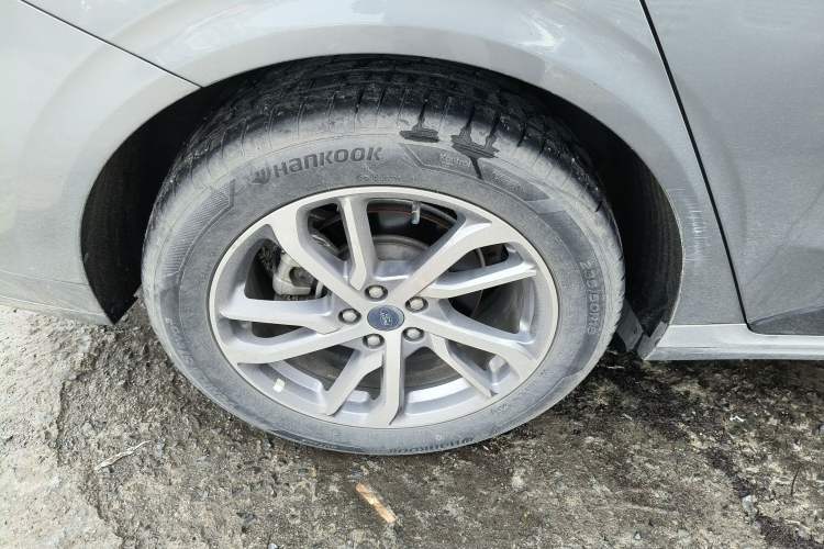 Used Ford Mondeo 2022 Restyled EcoBoost 245 Luxury Version
