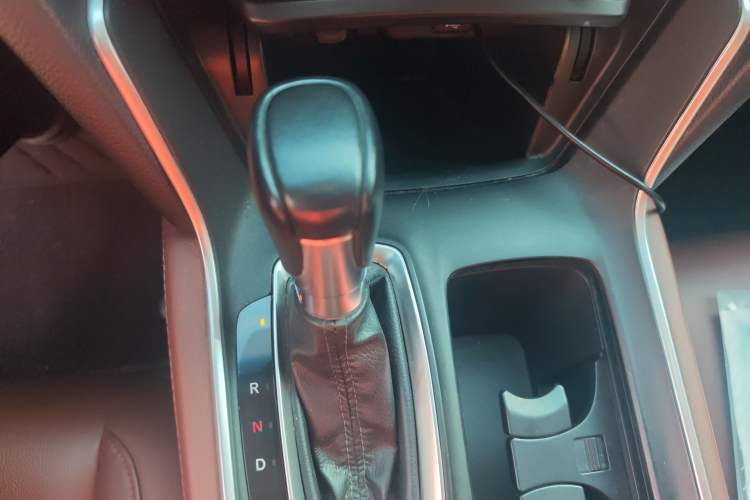 Used Honda Inspire 2019 260TURBO Elite Edition China VI
