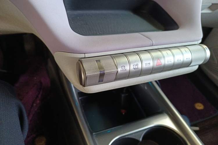 Used BYD Dolphin 2023 420 km Free Version