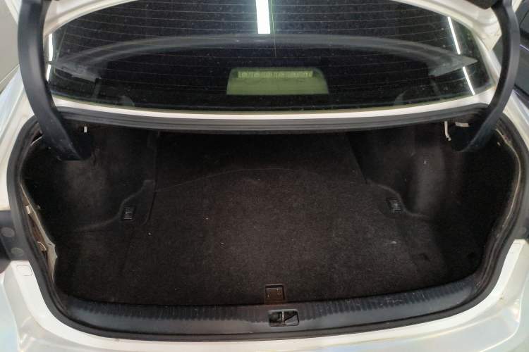 Used Lexus IS 2013 250 F SPORT Trunk