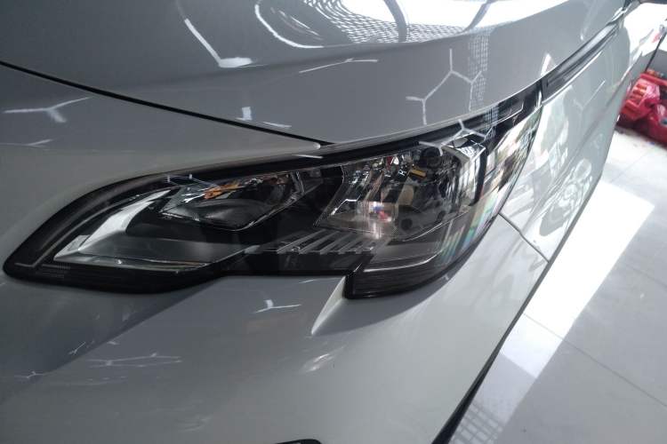 Used Peugeot 4008 2019 350THP First Edition