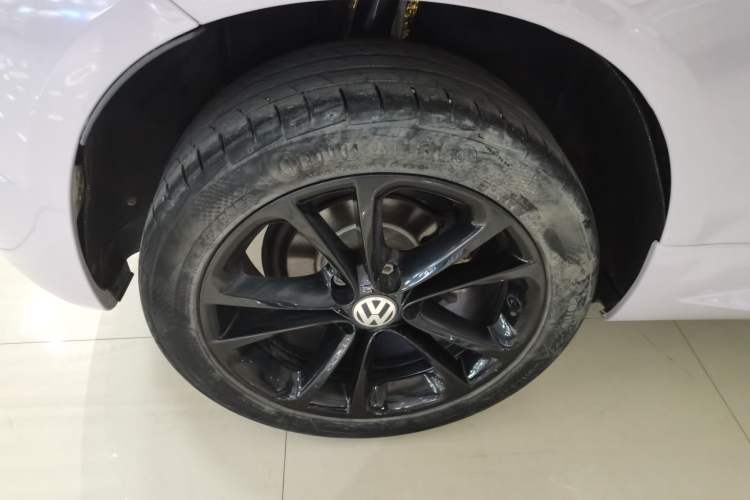 Used Volkswagen Scirocco 2013 2.0 TSI Million-Mile Edition