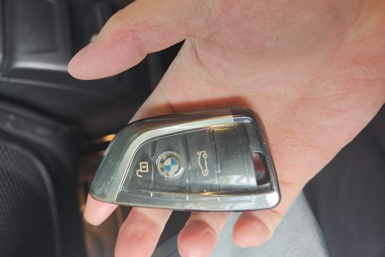 Used BMW 1 Series 2017 118i Sport Edition