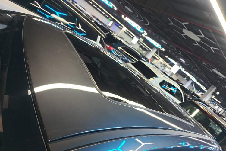 Used CHANGAN X5 PLUS 2026 Model, Second Generation, 1.5T Transcendence PRO