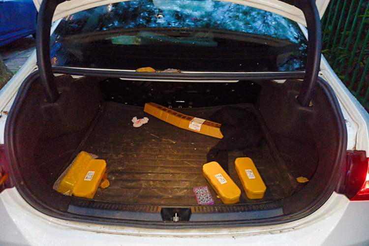 Used Mercedes-Benz A-Class 2022 A 180 L Sport Sedan
