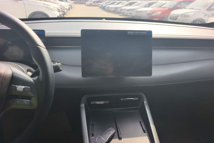 Used BYD Qin PLUS 2025 DM-i Smart Drive 55KM Leading Model
