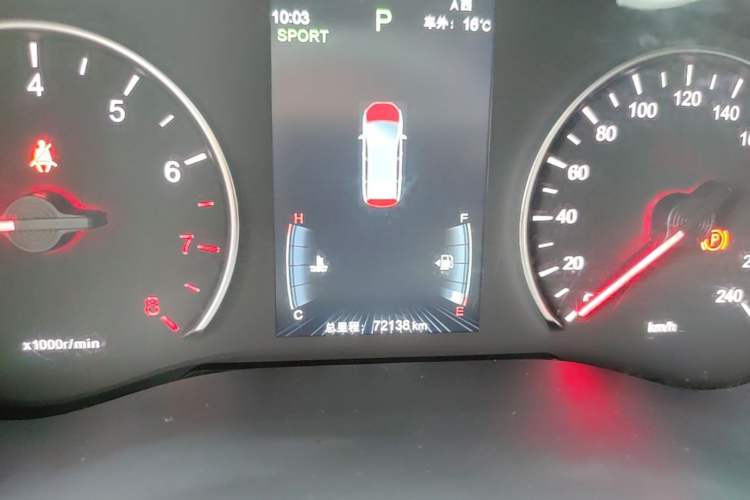 Used BYD Song MAX 2021 Upgraded Model 1.5T Automatic Flagship 7-Seater