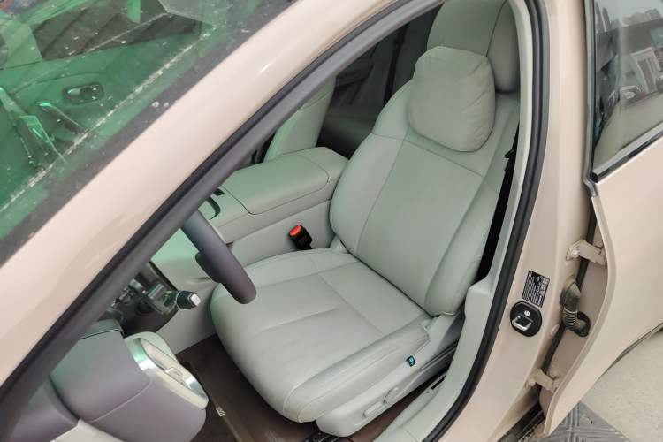 Used Leapmotor B01 2025 650 LiDAR Edition