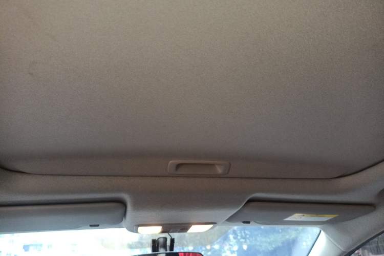 Used Honda Fit 2020 1.5L CVT Comfort Sunroof Version
