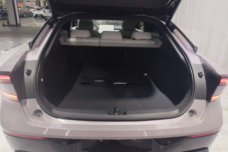 Used XPeng P7+ 2024 Long-Range Max
