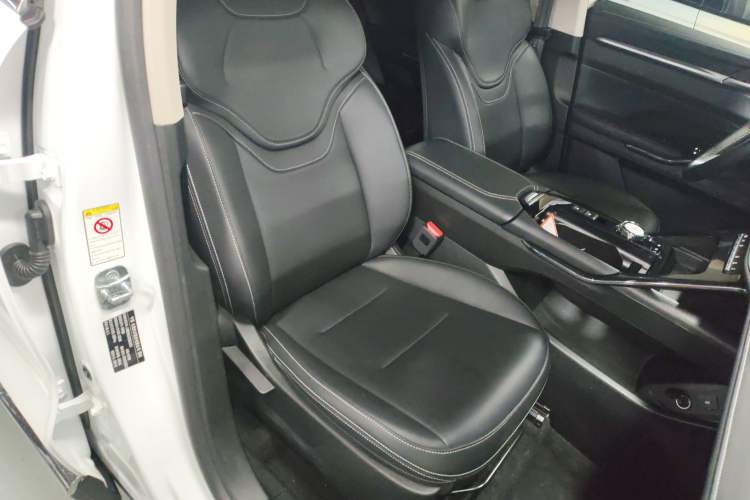 Used Haval H6 2021 3rd Generation 2.0T Automatic Two-Wheel Drive Max