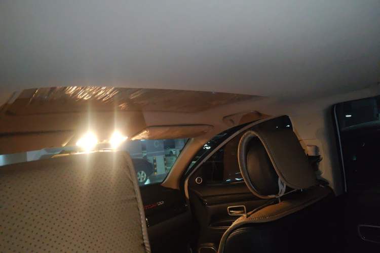 Used Mitsubishi Outlander 2018 2.0L Two-Wheel Drive Glory Edition 5 Seats
