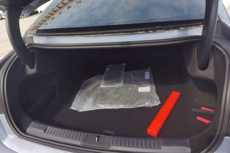 Used Lincoln Z 2022 Facelift iEnjoy Luxury Edition
