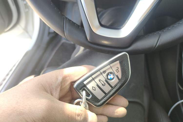 Used BMW X3 2021 xDrive28i Luxury Package
