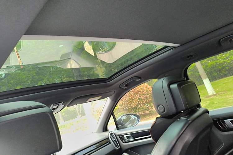 Used Porsche Cayenne 2019 Cayenne 3.0T