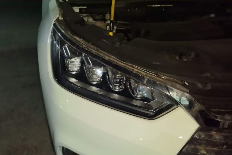 Used BYD Song 2020 Classic Edition 1.5T Automatic Elite Model