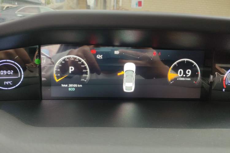 Used CHANGAN UNI-V 2024 1.5T Prestige Sport Edition