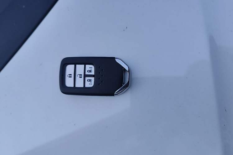 Used Honda Elysion 2019 2.0L Hybrid Luxury Edition
