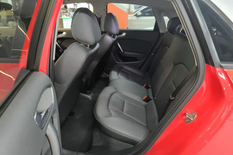 Used Audi A1 2014 30 TFSI Sportback Comfort Model
