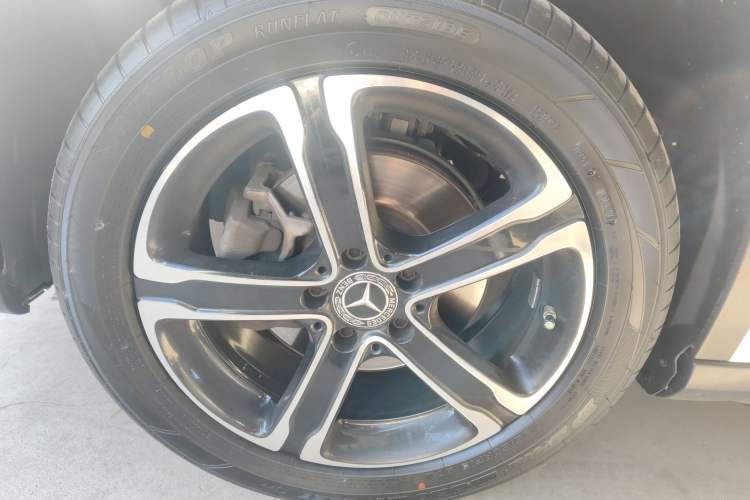 Used Mercedes-Benz GLA 2018 GLA 200 Fashion Model
