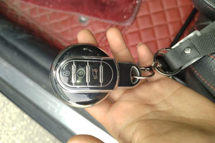 Used MINI MINI 2016 1.5T COOPER Five-Door Edition
