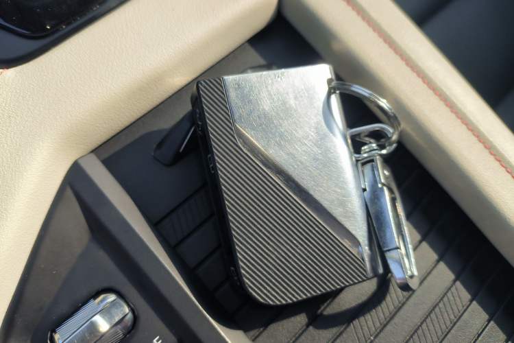 Used Lynk & Co 06 2020 1.5T YAO Halo