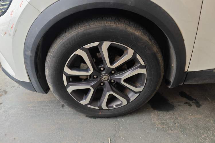 Used Renault Clio 2019 TCe270 Automatic Dynamic Model