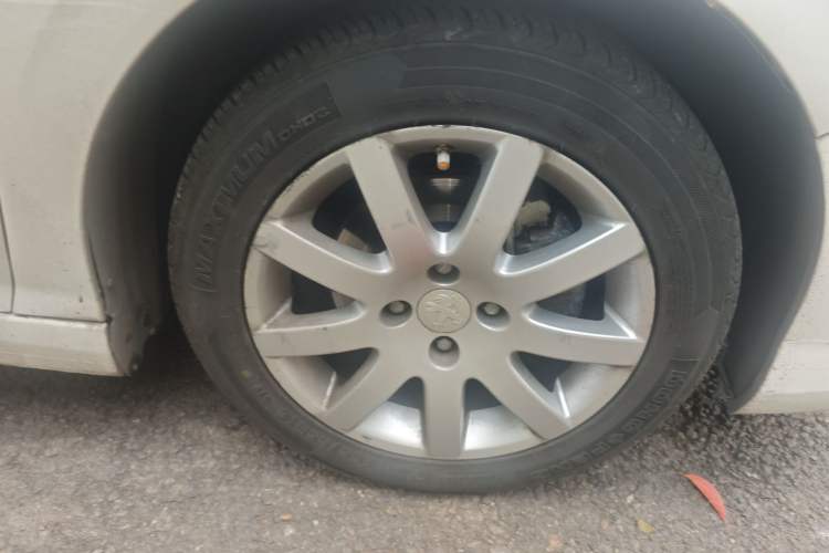 Used Peugeot 308 2013 1.6L Manual YouShang Model