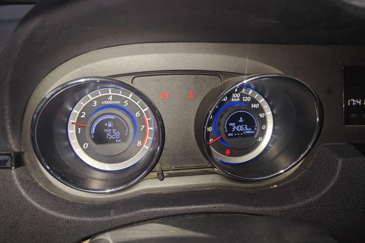 Used Great Wall C30 2013 1.5L Manual Luxury Model
