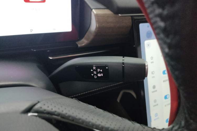 Used XPeng P5 2021 550P