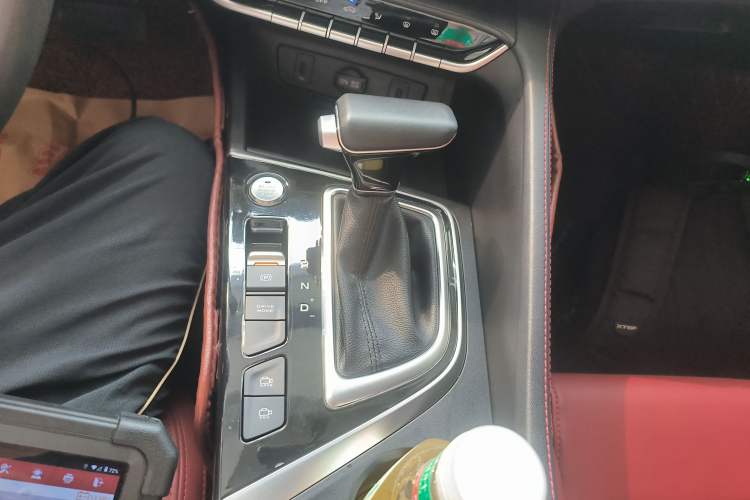 Used CHANGAN Eado 2020 PLUS Blue Whale NE 1.4T GDI DCT Flagship Model
