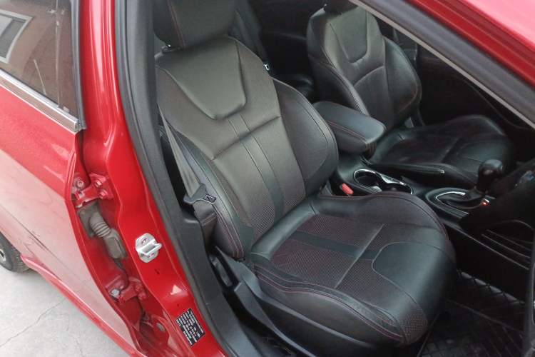 Used Fiat Ottimo 2014 1.4T Automatic Luxury Sport Edition