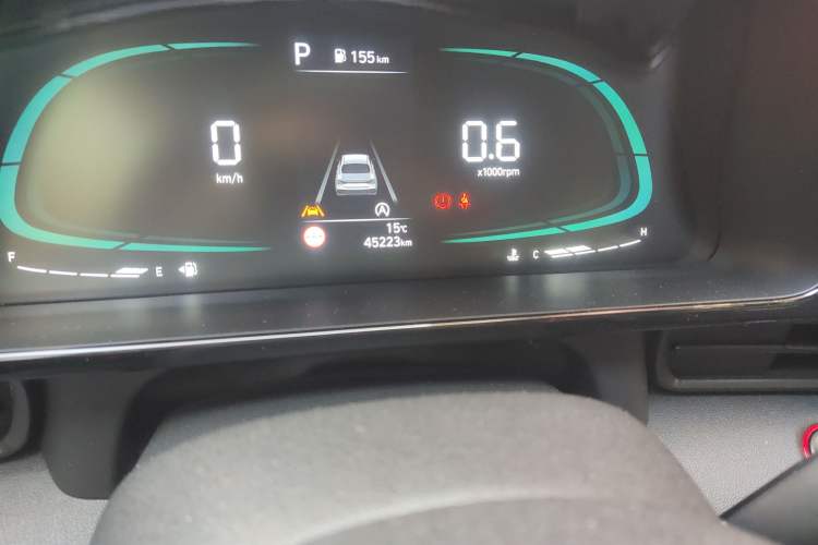 Used Hyundai Elantra 2023 240TGDi DCT N Line GLX Elite Edition
