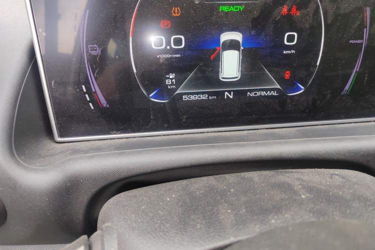 Used ORA White Cat 2020 401 km Long-Range Version