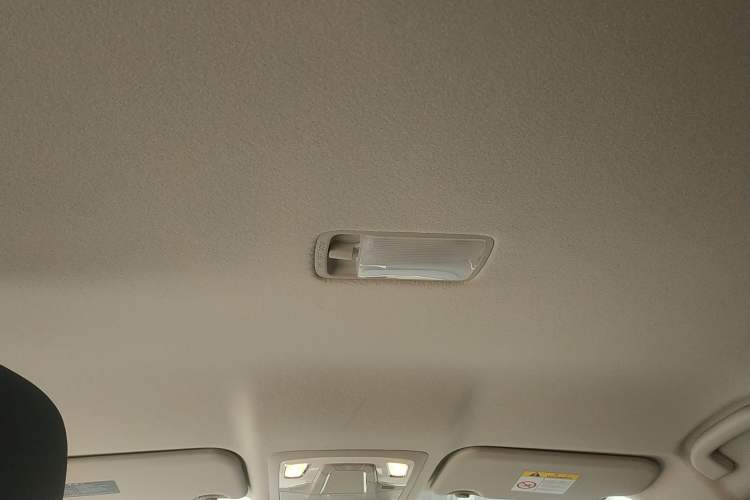 Used Nissan Sylphy 2024 Classic 1.6XE CVT Comfort Edition Headliner